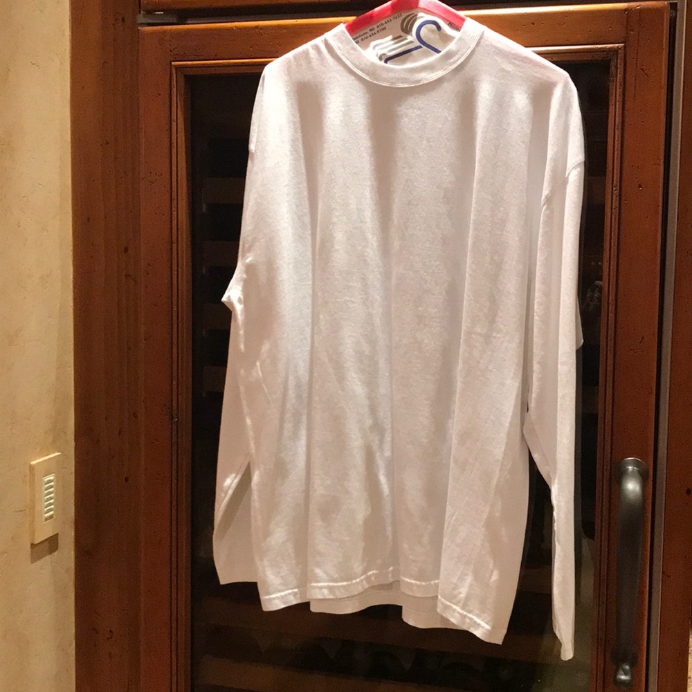 NWOT Insect Shield ExOfficio Shirt